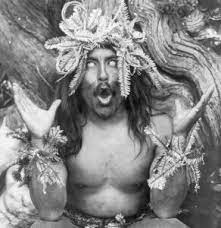 É o que ele chama de core shamanism, as principais práticas que estão presentes no xamanismo de qualquer cultura. Afinal O Que E Xamanismo Parte 2 O Transe By O Curumim Medium