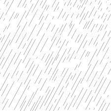 Rain Lines Drops Dinamic Isolated On White Background Diagonal Drops Patterns Pattern Textured Background