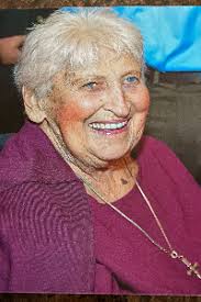 Mary Elizabeth McCarthy