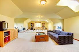 Maybe you would like to learn more about one of these? 6 Creative Game Room Ideas Moving Com