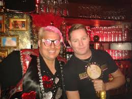 Olivia jones possesses a great talent for creativity and self expression, typical of many accomplished writers, poets, actors and musicians. Olivia Jones Bar Hamburg 2021 All You Need To Know Before You Go With Photos Tripadvisor