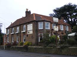 The food was the same quality/value for money as before and the draft beer was it. Hertfordshire London Colney Colney Fox Situated On The B Flickr
