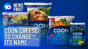 Find out all about coon cheese 📙: Coon Cheese To Change Its Name 10 News First Youtube