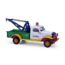 Image result for Kiltie Yellow 1945 Truck