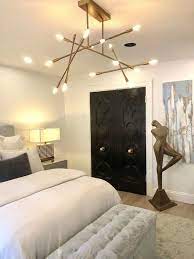 Geometrics will be hot, hot, hot in decor for 2020! Lighting Trends Whaciendobuenasmigas