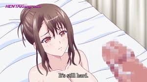Gobaku Episode 01 EXCLUSIVE HENTAI ENG Subbed