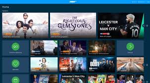 Youview Customers Finally Get The Full Now Tv Service Cord Busters