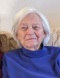 Nancy Lally Obituary