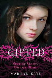 Gifted: Out of Sight, Out of Mind