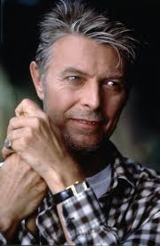 Remember David Robert Jones (8 January 1947