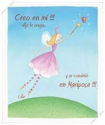 Oruga Mariposa Buenos Dias Frases Amor Frases Positivas Frases