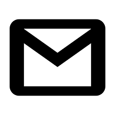 Gmail Logo Icon - Png Press png transparent image