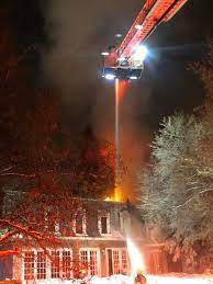 The fire hall is expected to be nearly 24,000 square feet upon completion. Cats And Kittens Rescued In St Albert House Fire Ctv News