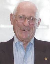 Judge Laurance 'Larry' Hyde Obituary