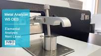 W5 Optical emission spectrometer for metal analysis - Stainless  steel(Arc/Spark-OES）