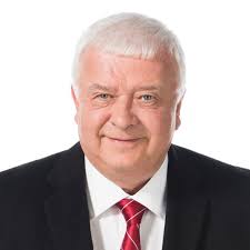 Stream Blaneys Podcast: Roger Horst