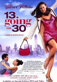Pixar classic is one of the best kids' movies of all time. 13 Going On 30 Time Travel Books And Movies Author Dennis Higgins