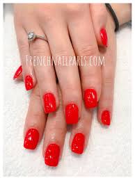 Anself gel couleur ongle uv art pigment 36 couleurs, vernis à ongles de nail pigment ensemble, gel uv polonais solide 0.44oz*36. Ongles Gel Mains Vernis Classique Institut French Nail Paris 15