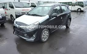 Jan 7, 2015 @ 5:14am. Toyota Wigo 1 2l Petrol Automatic Car Africa Low Price En2578