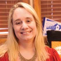 C O L L E G E M A G A Z I N E