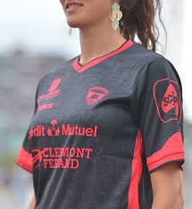 We did not find results for: Les Maillots De Clermont Foot 2021 2022 Presentes Par La Marque Patrick