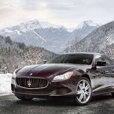 Learn about it in the motortrend buying guide right here. Maserati Quattroporte S Q4 Mit Allrad Im Schnee Auto