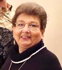 Margaret Harris Obituary