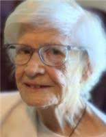 Virginia Noon Obituary (2021)