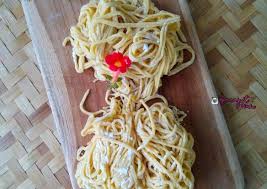 Jual resep mie ayam, mie basah, minyak mie lengkap dan cara buatnya dengan harga rp270.000 dari toko online stolution, kota bandar lampung. 8 Bahan Buat Resep Mie Basah Mie Telor Homemade Untuk Mie Ayam Yang Enak Cookandrecipe Com