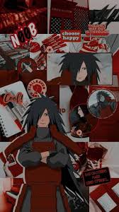 Multiple sizes available for all screen. Madara Aesthetic Aeathetic Anime Naruto Hd Mobile Wallpaper Peakpx