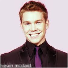 Kevin McDaid Fans
