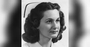 June Bork (VanderHenst) Obituary