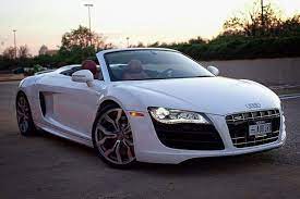 Audi Sport Car Luxury Sports Cars Audi A4 Mobil Sport