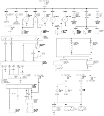 Wiring schematic for 1996 s 10der porsche 959 sorgt heute noch für genauso viele vor staunen offene münder wie 1987. 89 S 10 Truck Wiring Diagram Wiring Diagrams Bait Ball