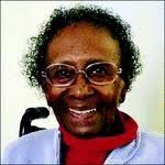 MARY BECTON Obituary (1925