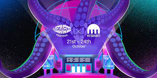 Join Us At Decentraland S Metaverse Festival And Claim Exclusive Wearable Nfts Kraken Blog