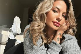 Ashley Resch net worth, age, biography, height, weight and latest updates