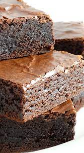Check spelling or type a new query. Fudgy Rich And Chewy With An Incredibly Moist Interior And A Shiny Crackly Flaky Top Everything A Class Desserts Chocolate Dessert Recipes Dessert Recipes
