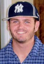 Patrick Thomas McCarthy