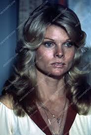 beautiful Cathy Lee Crosby pic 35m-2402