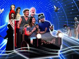 Explore vienna's sunrise and sunset, moonrise and moonset. Time Travel Indoor