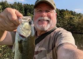 Freshwater Fishing Report, September 2024