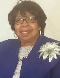 Missionary Johnnie E. Jones Obituary