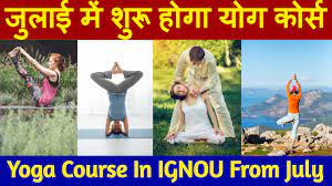 In this 30 minute practice you'll work on twists, standing poses. Ma In Yoga From Delhi University Yogawalls