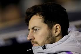 On tuesday, hull city midfielder ryan mason was forced to retire—even though he was working toward a comeback—after he clashed with chelsea's gary cahill in january 2017. New Tottenham Stadium Ryan Mason Takes Centre Stage After Career Ending Injury Began Bright Future In Coaching London Evening Standard Evening Standard