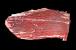 Flat Iron Steak Diagram