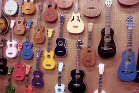 But this is not a common choice. 5 Best Ukuleles To Buy For Beginners Ukulele Tricks