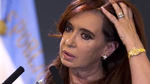 Resultado de imagen para cfk