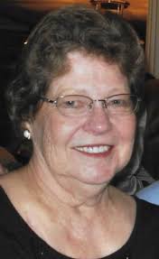 Mary Chapman Obituary