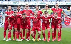 203 763 tykkäystä · 7 575 puhuu tästä. Trener Ogranichen V Vybore Reakciya Na Sostav Sbornoj Rossii Na Evro Futbol Rbk Sport